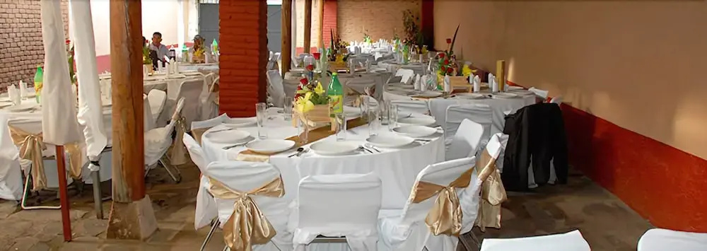 Casa Vieja