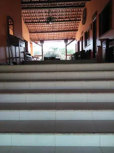 Hotel Fazenda Colibri