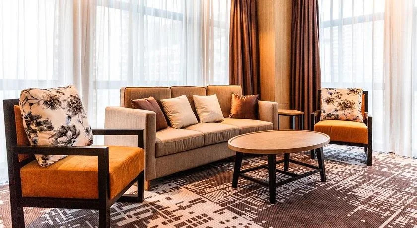 Lige Holiday Hotel