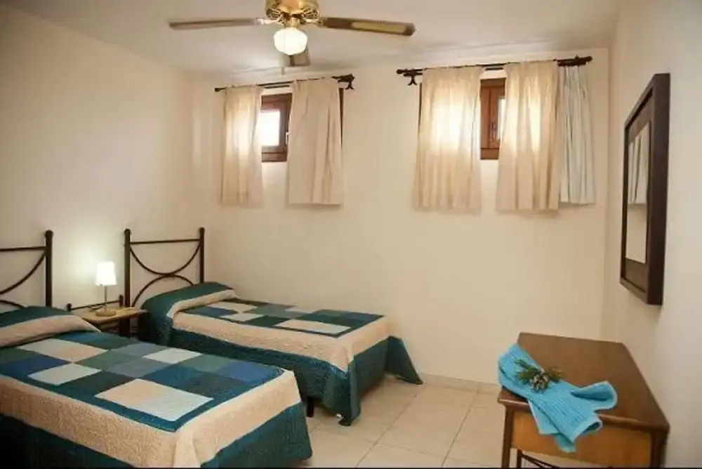 103697 Villa In Arrecife