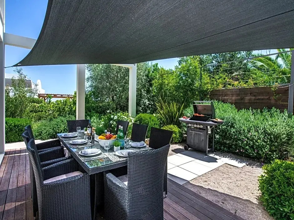 Luxurious Villa in Tavira with Private Swimming Pool