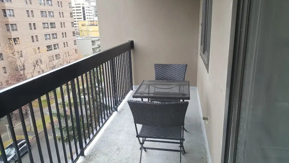 Newtel Suites