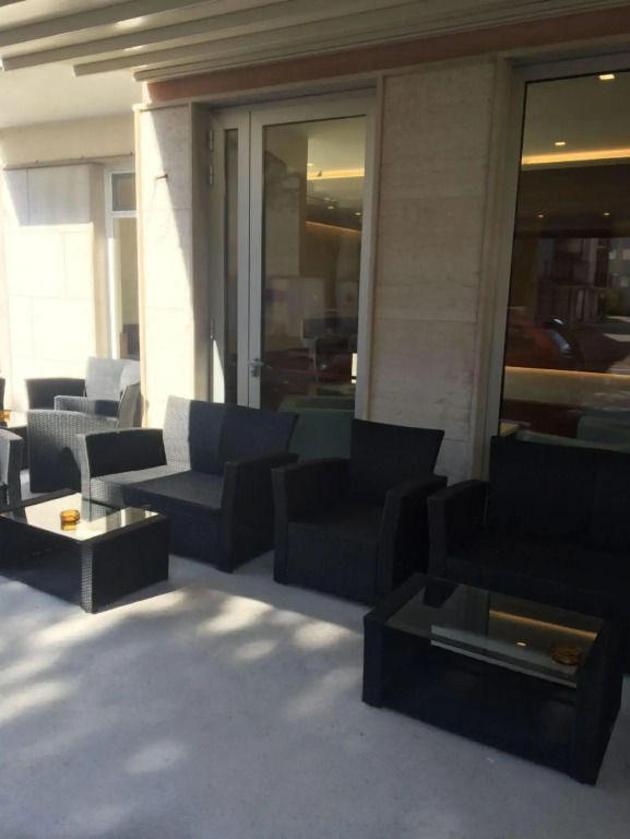 Hotel Cristina