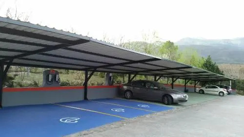 El Balcón de la Vera