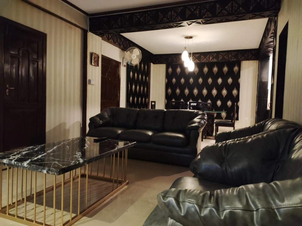 Murree home Gharial camp