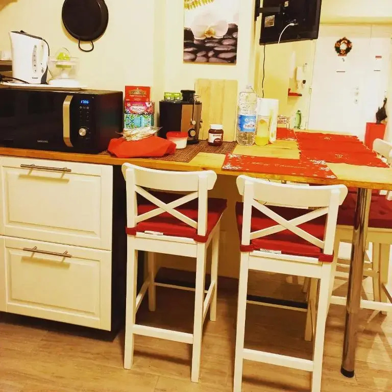 Lady D. Bed&breakfast