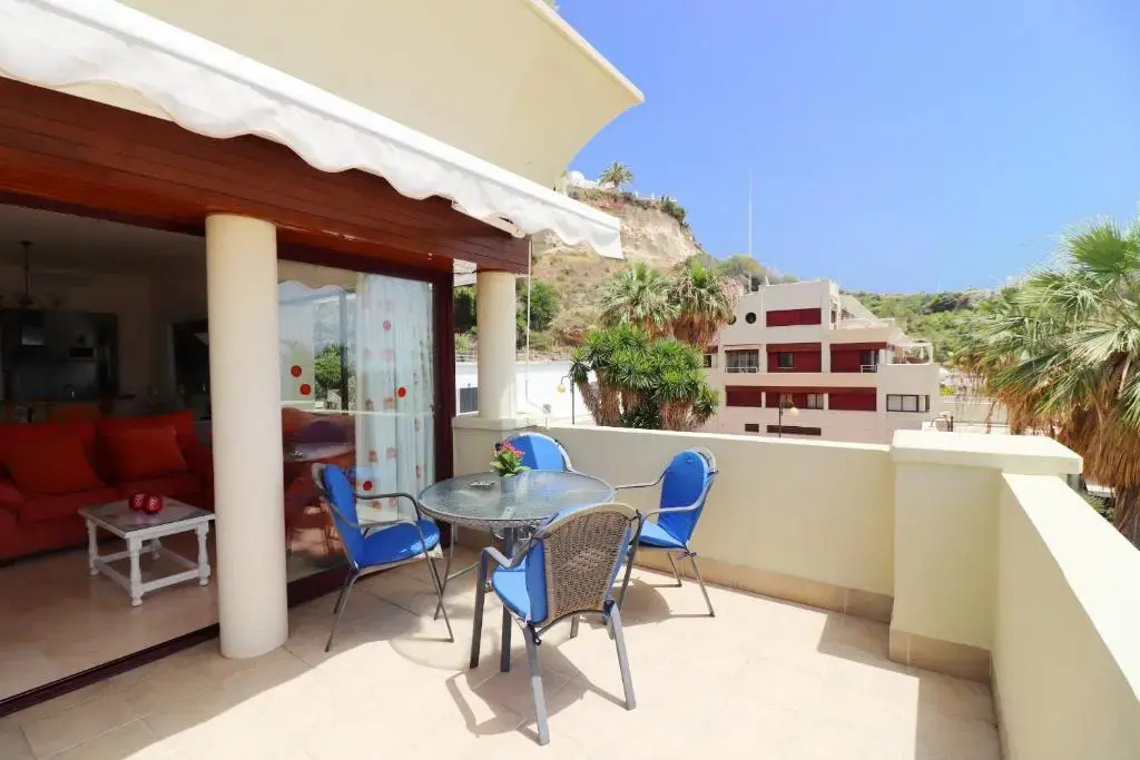 Apartment Burriana Spainsunrentals 1162