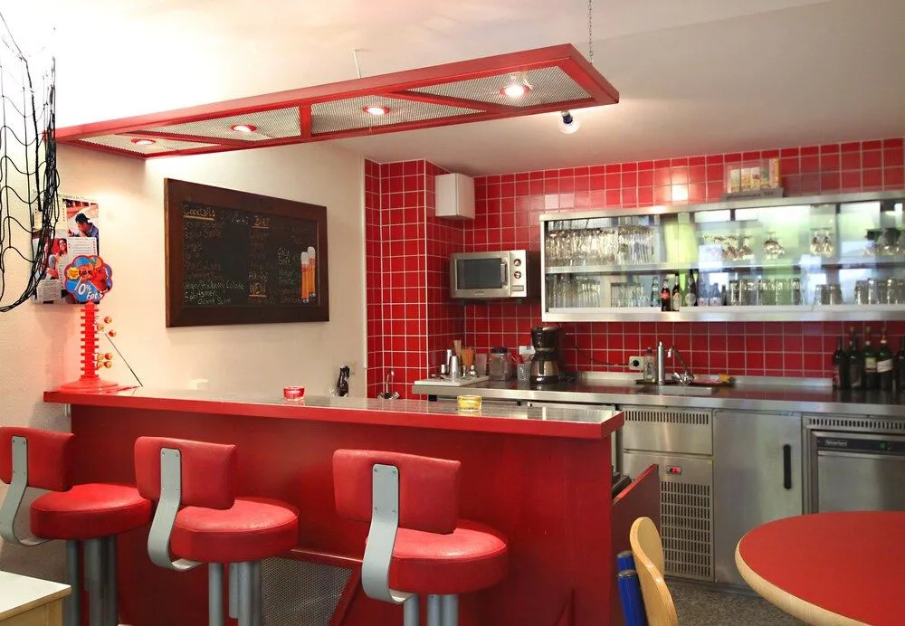 DJH Jugendherberge Greifswald - Hostel