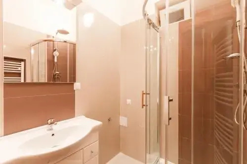 Stylish New Town Apartments