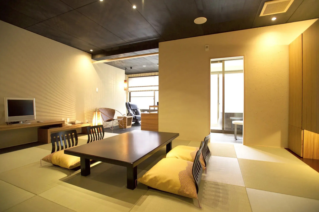 Iya Onsen