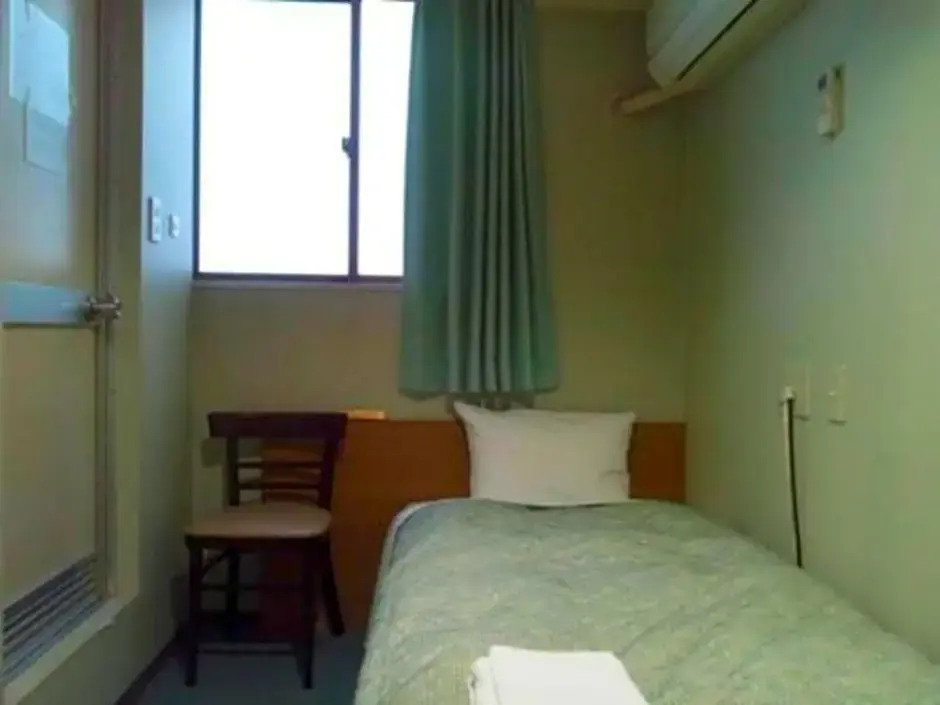 City Inn Nishi Tanabe / Vacation STAY 78427