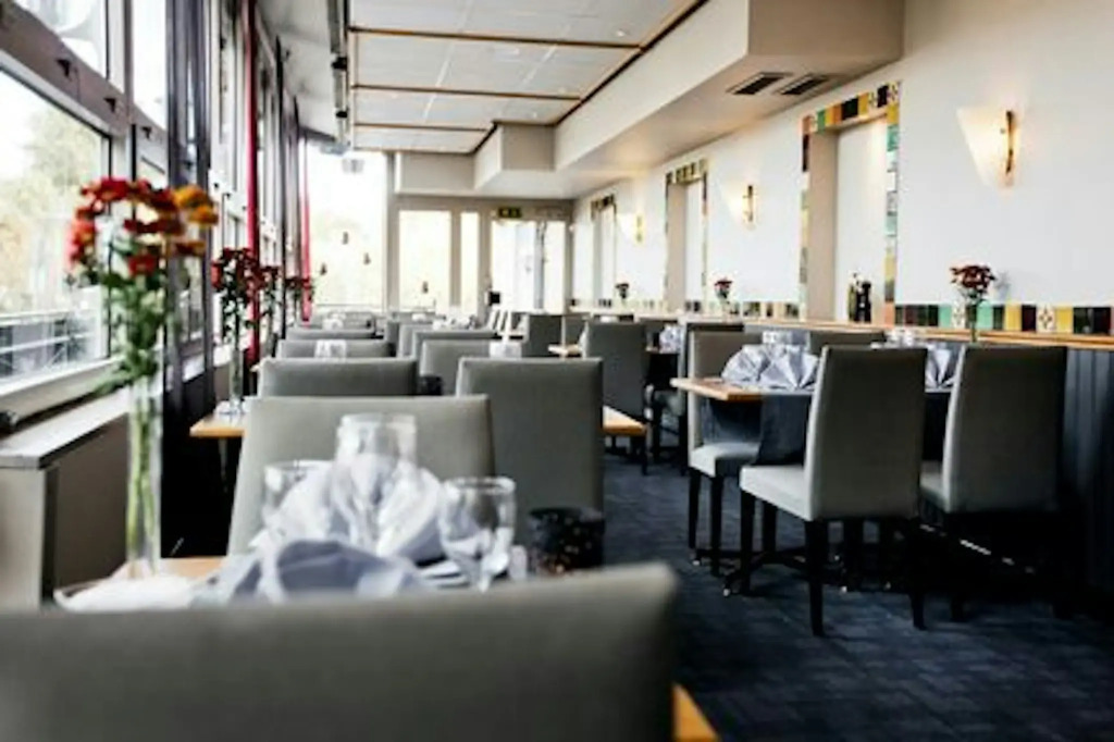 Elite Stora Hotellet Örebro