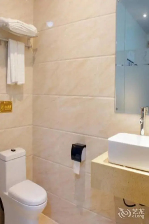 Aiwan Hotel