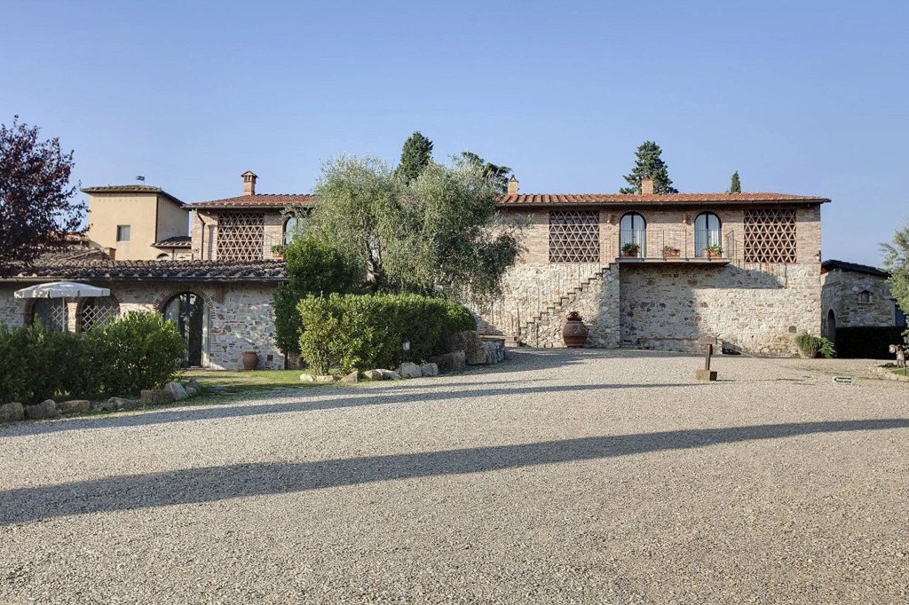 Agriturismo La Presura