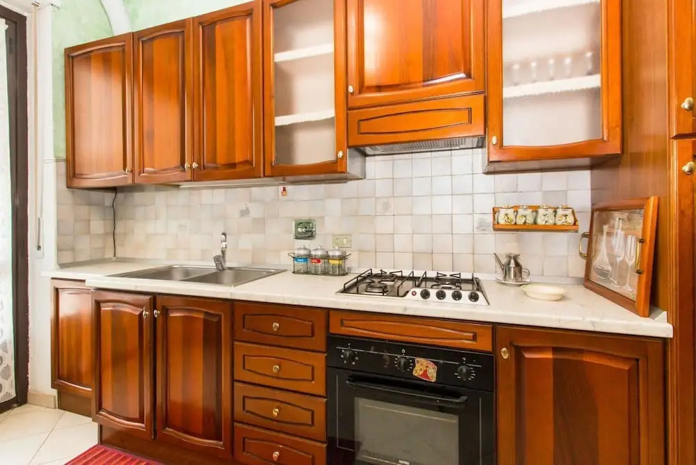 Stadio Olimpico & Pala Alpitour Cozy Flat