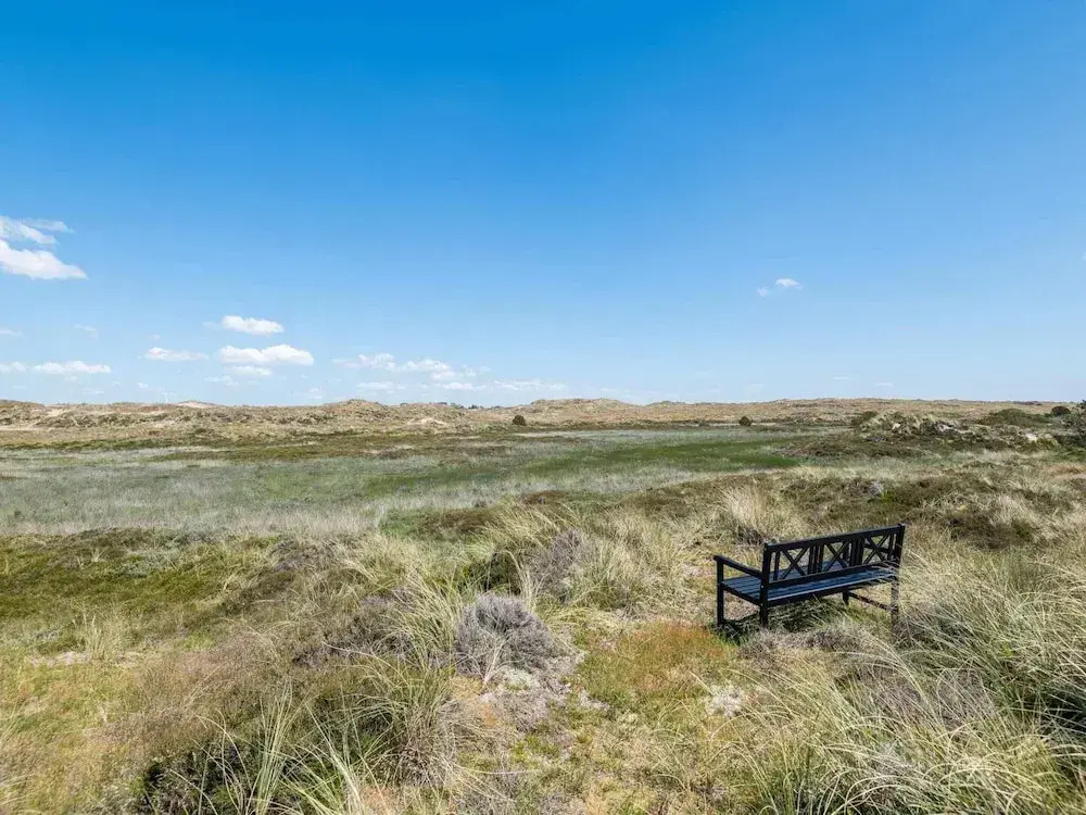 4 person holiday home in Fanø