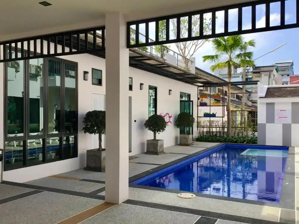 Top Residence