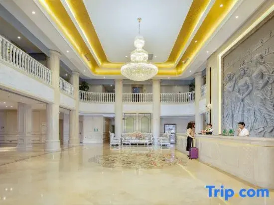 Vienna Hotel Ru Gao East Store
