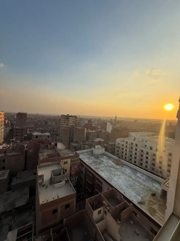 Pyramids Skyline Hotel Cairo