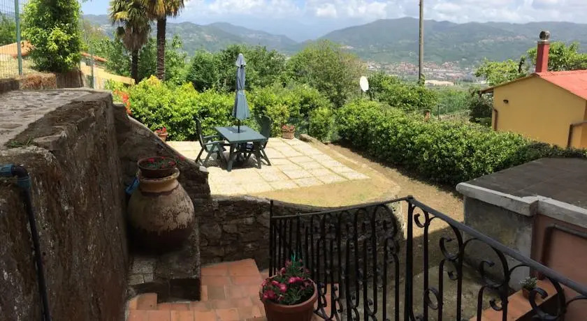 Casa Lilla