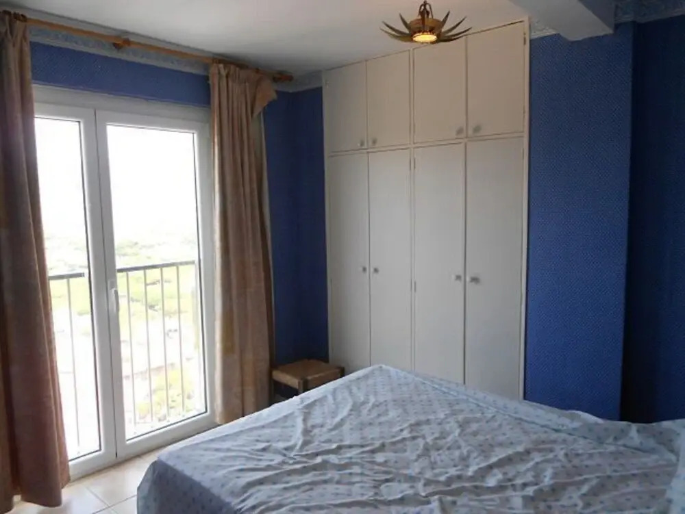 Apartamento Suntower A-13