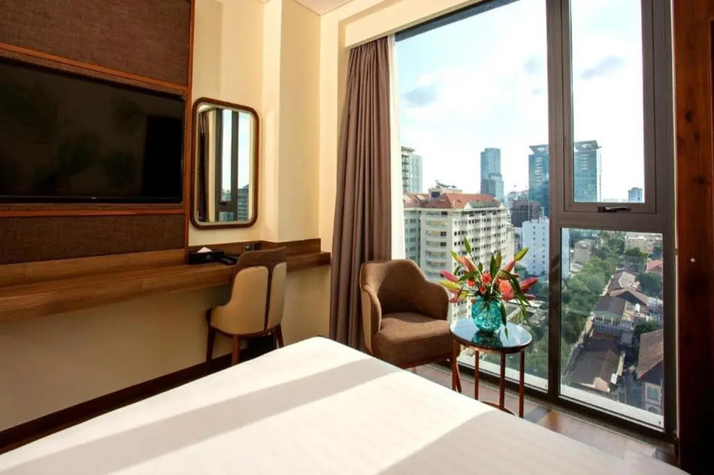 Northern Charm Hotel