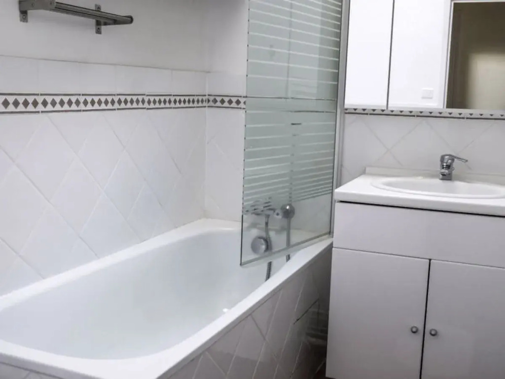 Holiday Home La Maison du Chateau by Interhome