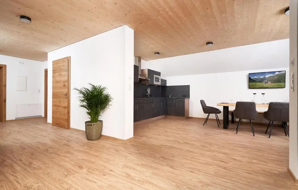 Awesome Apartment in Längenfeld With Wifi and 2 Bedrooms