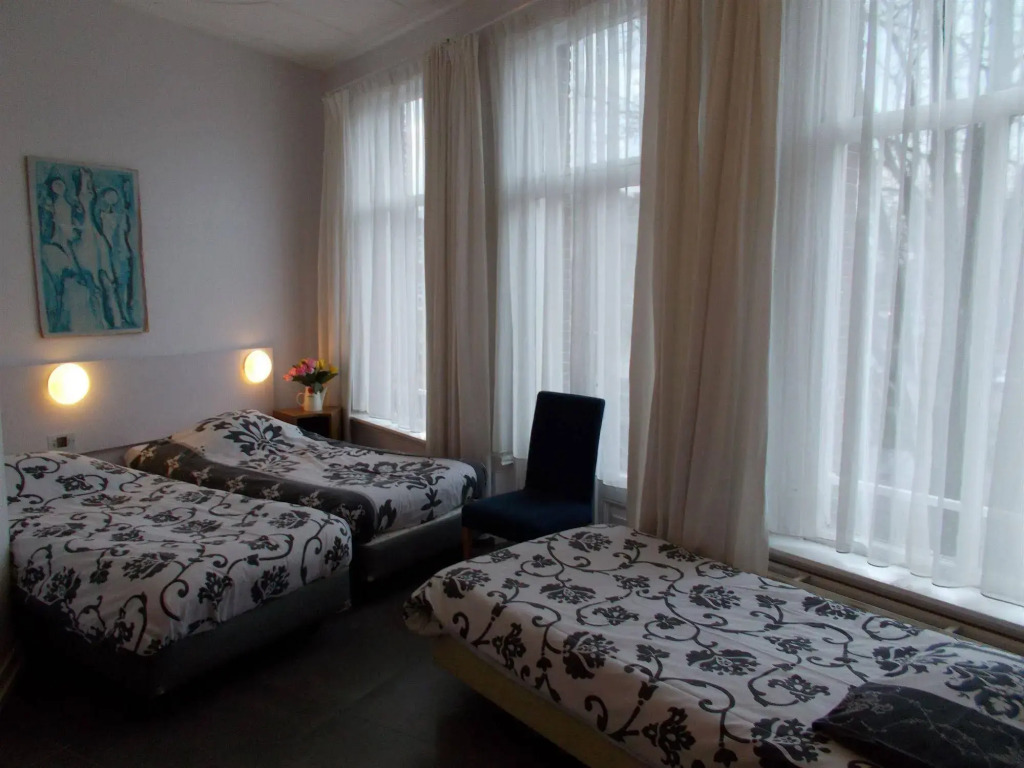 Family Hotel Kooyk