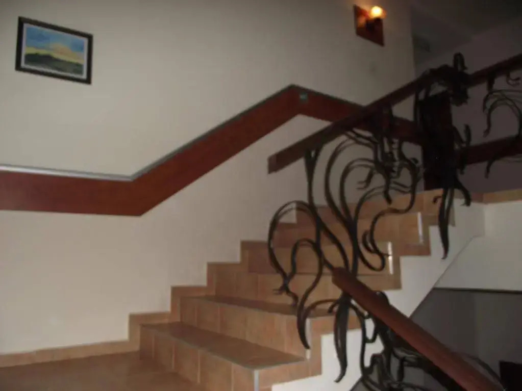Villa Carmelita