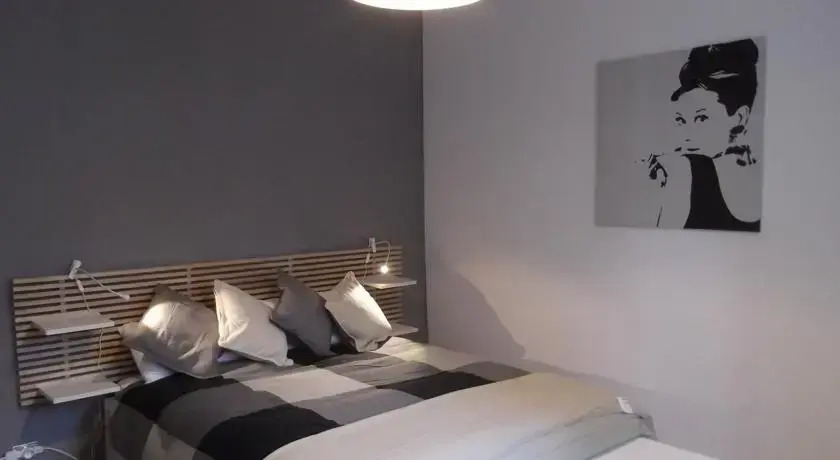 Funivia Family Suite