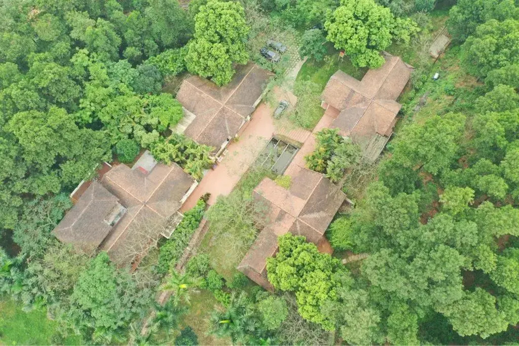 Yen Bai Resort