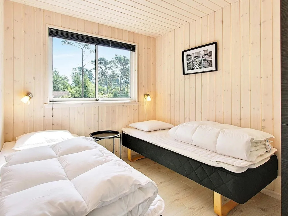 5 star holiday home in Nexø