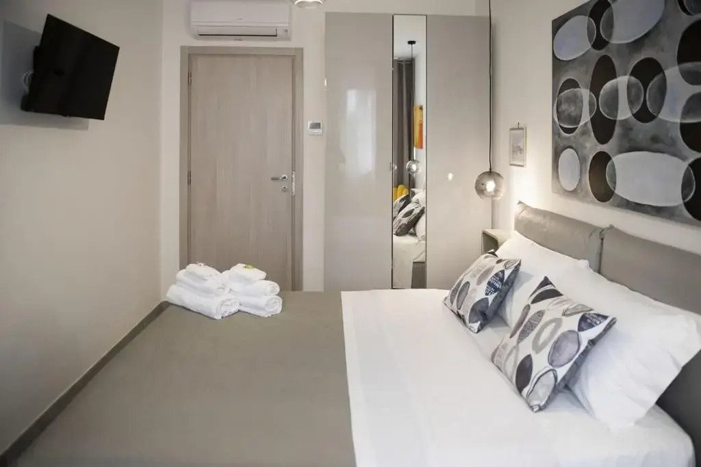 Boutique Hotel Ferrara