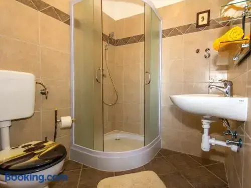 Apartment Bilic