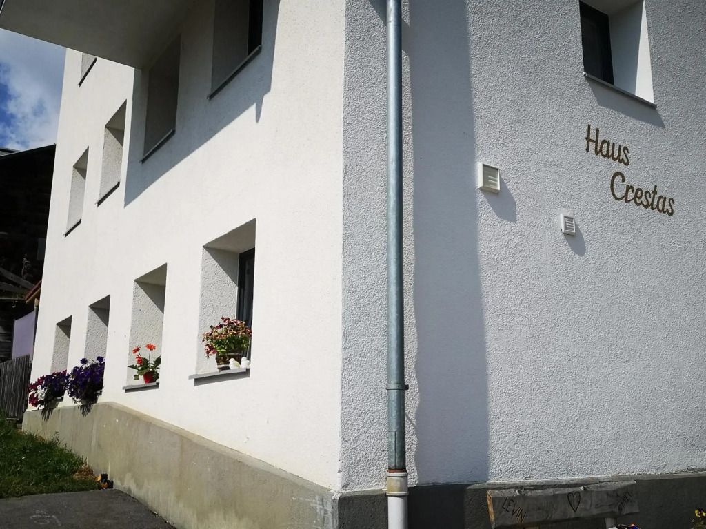 Haus Crestas