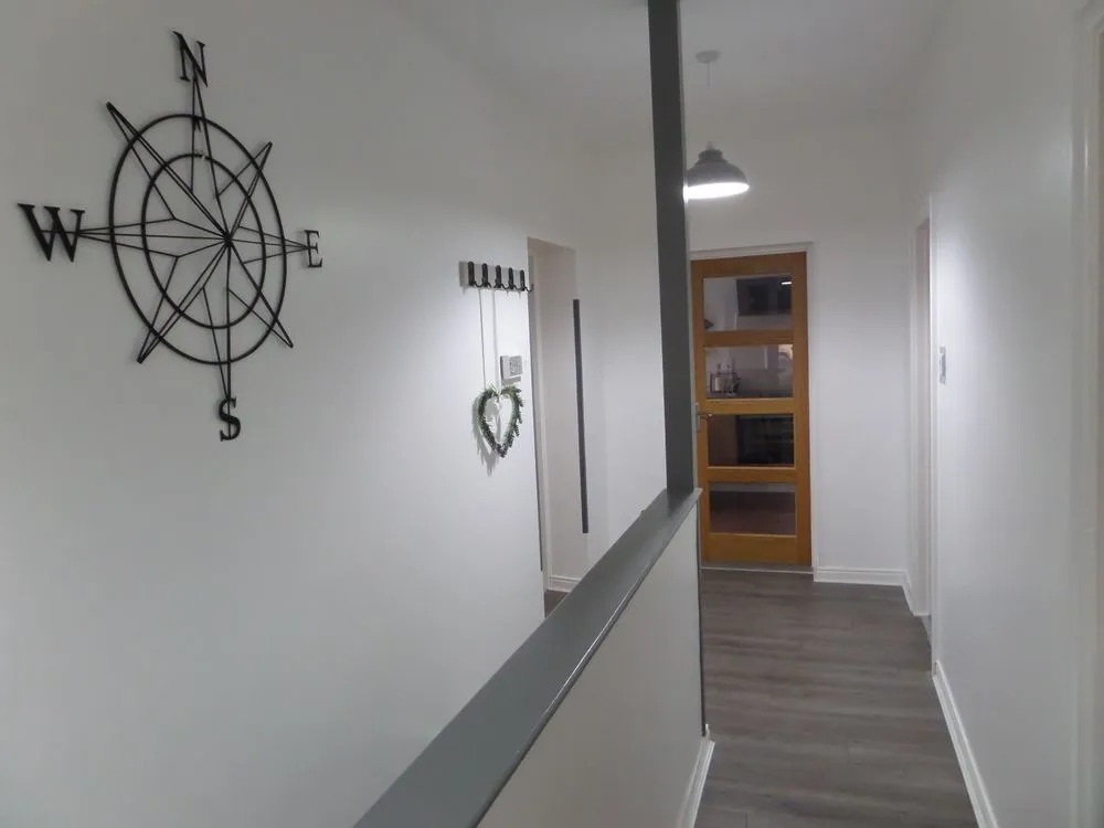 Antrim Coast Apartments