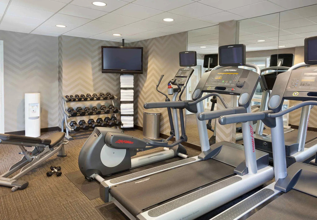 Residence Inn by Marriott Toronto Markham