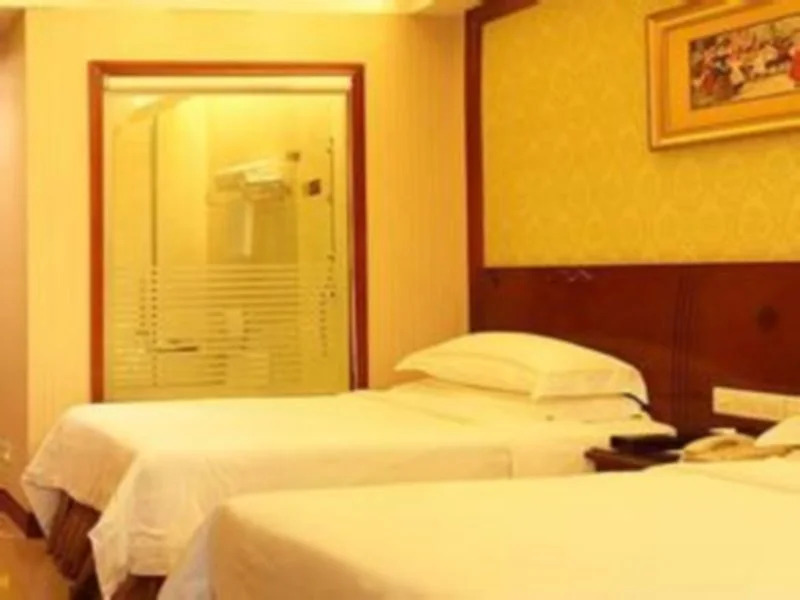 Vienna International Hotel (Shenzhen Shuanglong Subway Station)
