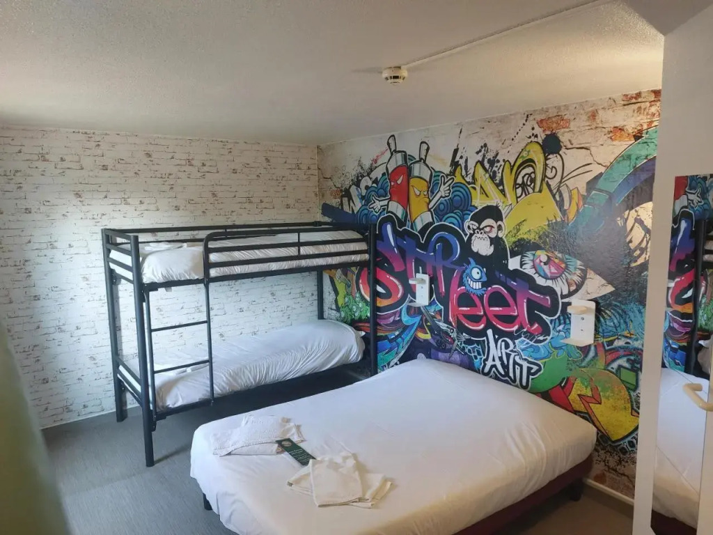 Fasthotel