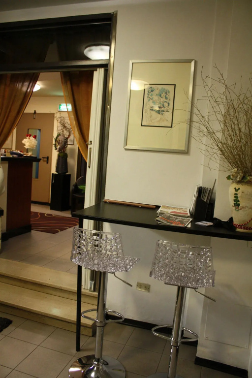 Hotel Solarium