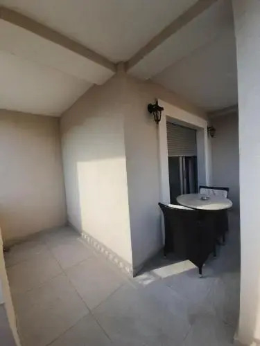 Apartments Boreta
