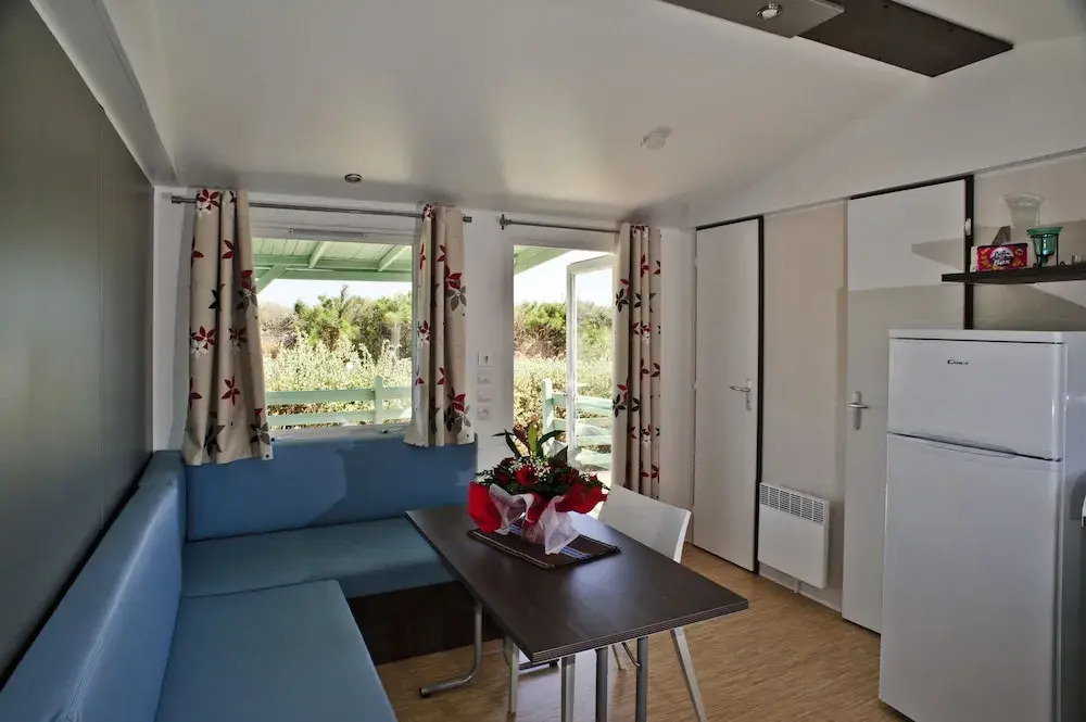 Oh! Campings - La Brise de Camargue