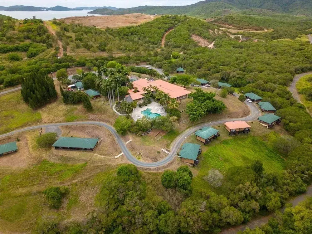 Rivland Resort