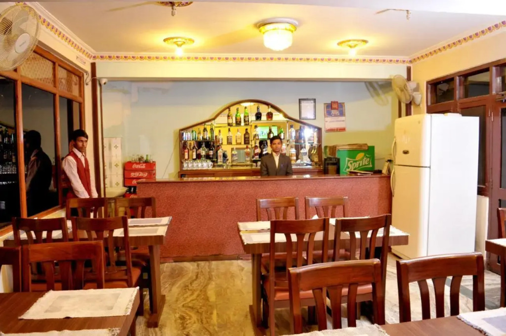 Hotel Brihaspati Pvt Ltd