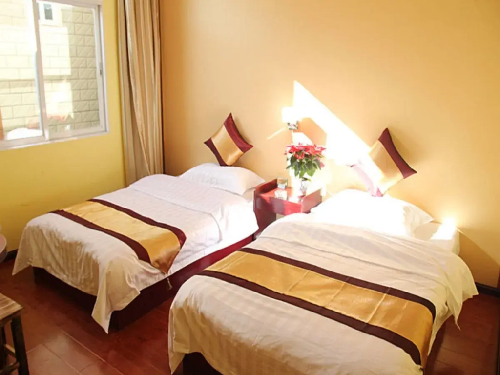 Kunming Yinghe Hotel