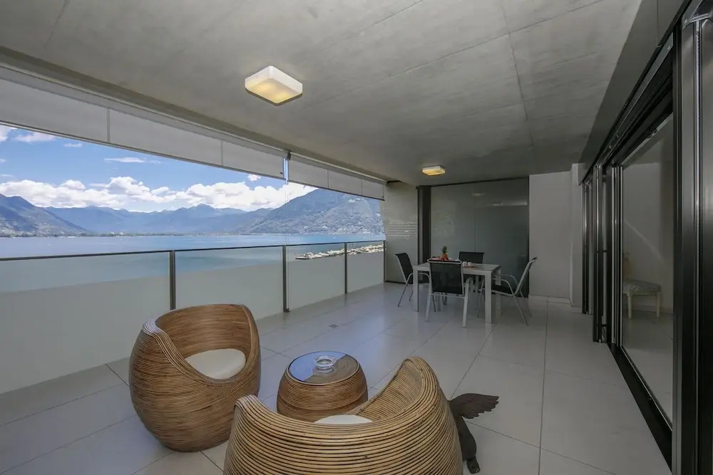 Residenza Vivian 705 A
