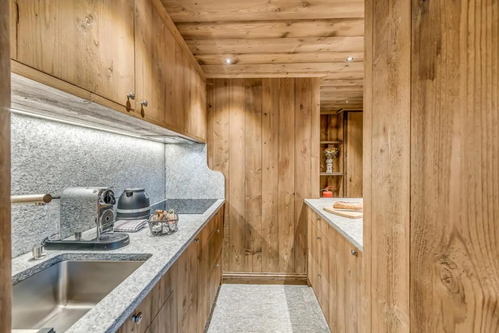 Hotel & Spa Le Val dIsère
