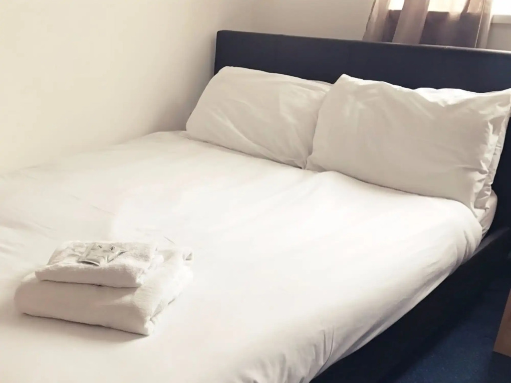 Snooze Hotel