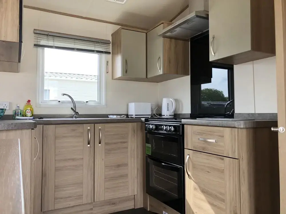Annsmuir Holiday Home